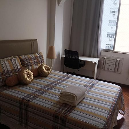 Tranquilidade Apartment Rio de Janeiro Luaran gambar