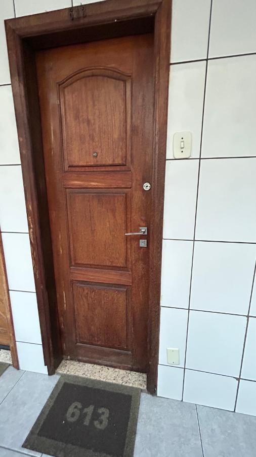 Tranquilidade Apartment Rio de Janeiro Luaran gambar