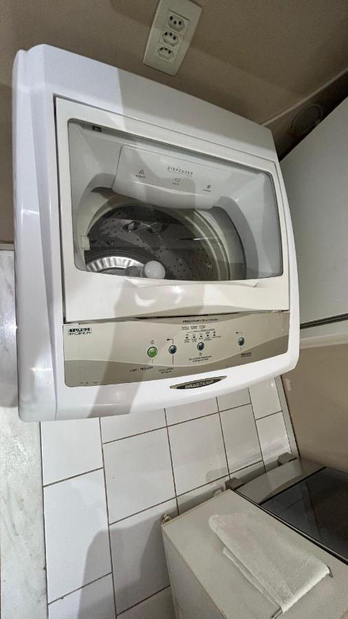 Tranquilidade Apartment Rio de Janeiro Luaran gambar