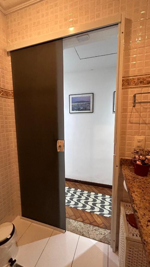 Tranquilidade Apartment Rio de Janeiro Luaran gambar