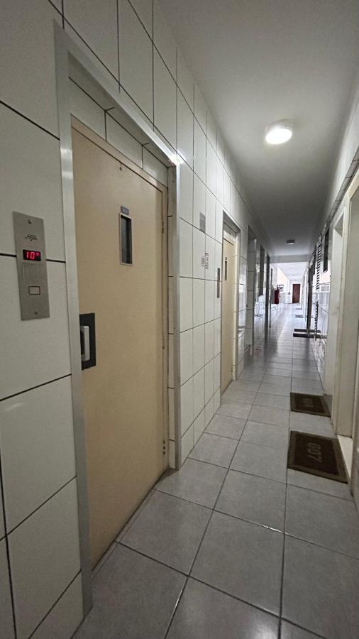 Tranquilidade Apartment Rio de Janeiro Luaran gambar