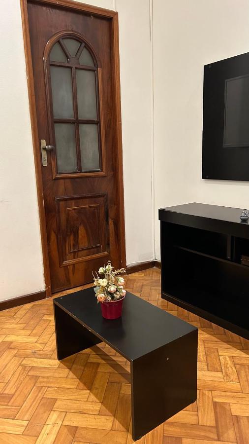 Tranquilidade Apartment Rio de Janeiro Luaran gambar