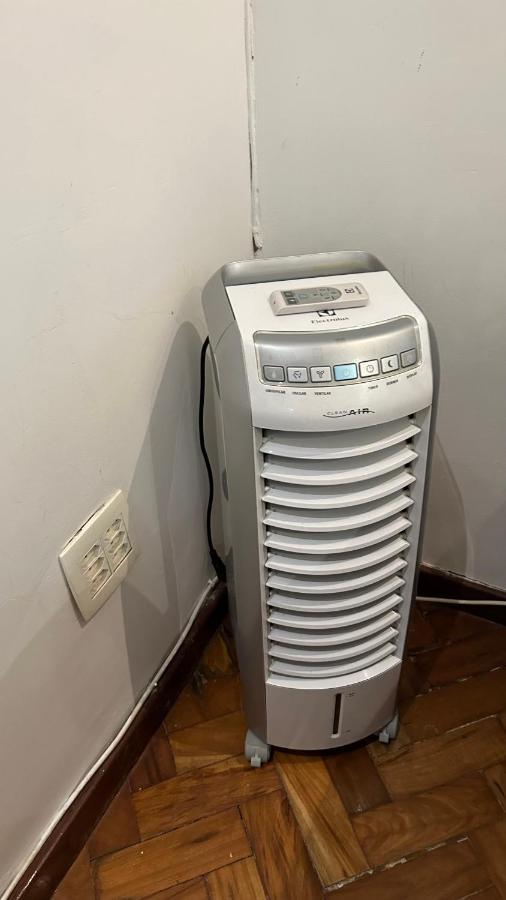 Tranquilidade Apartment Rio de Janeiro Luaran gambar