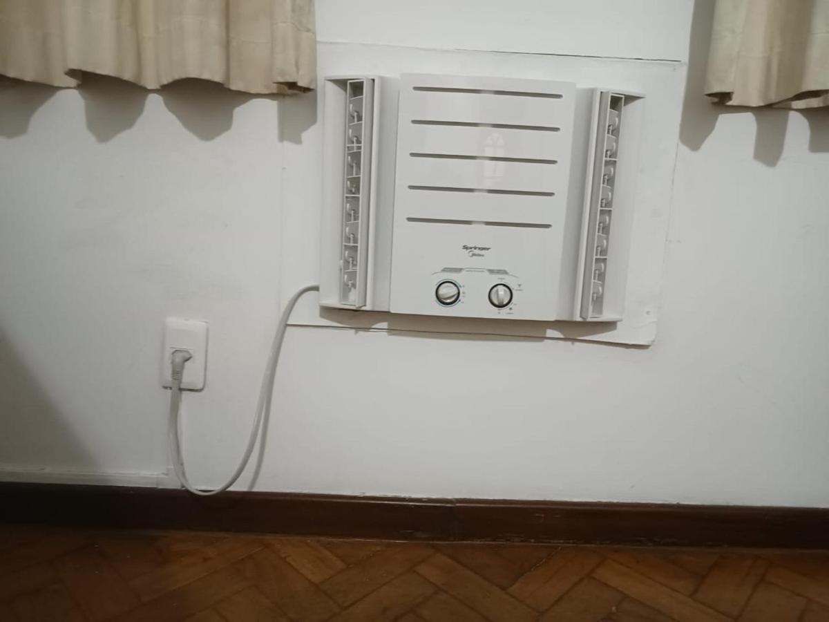 Tranquilidade Apartment Rio de Janeiro Luaran gambar