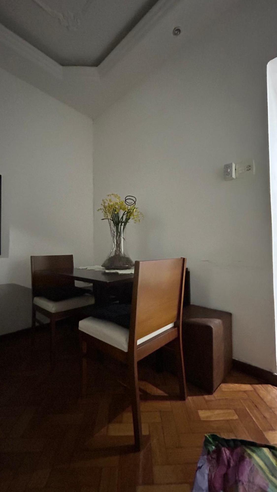 Tranquilidade Apartment Rio de Janeiro Luaran gambar