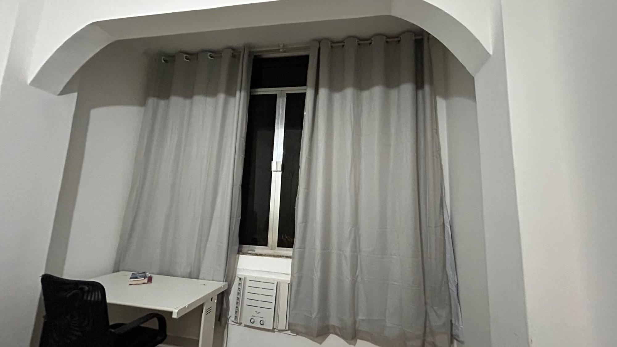 Tranquilidade Apartment Rio de Janeiro Luaran gambar