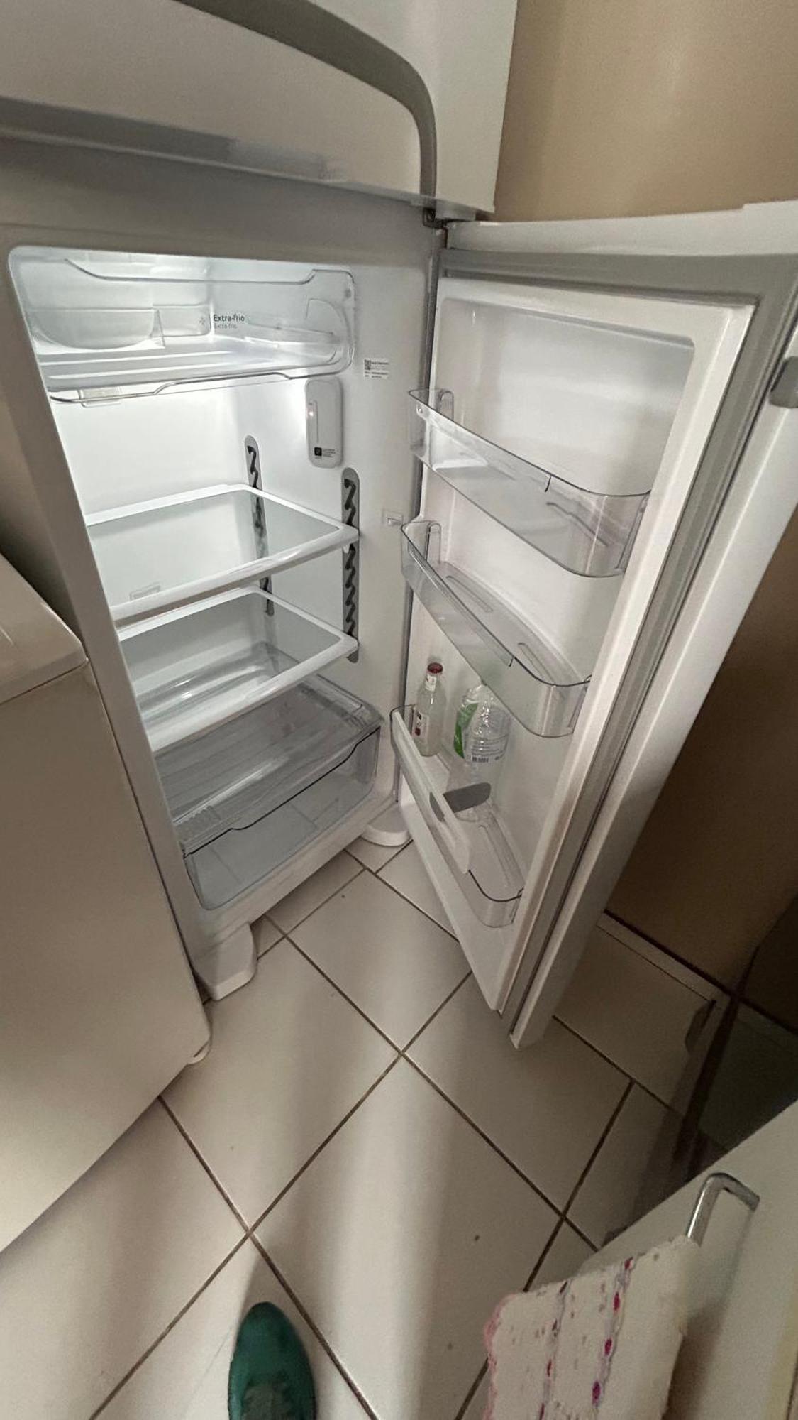 Tranquilidade Apartment Rio de Janeiro Luaran gambar