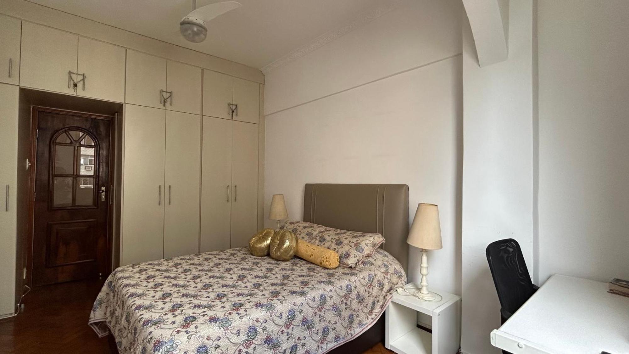 Tranquilidade Apartment Rio de Janeiro Luaran gambar