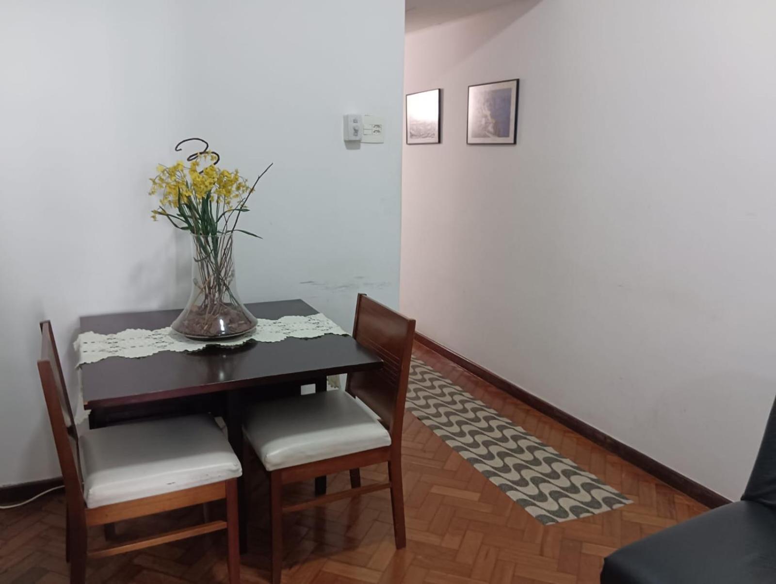 Tranquilidade Apartment Rio de Janeiro Luaran gambar
