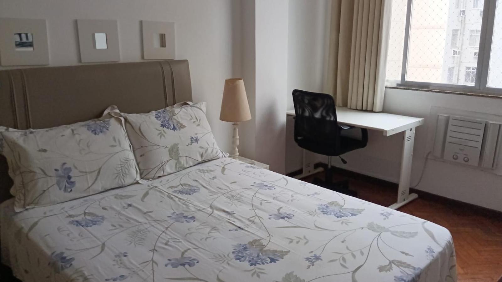 Tranquilidade Apartment Rio de Janeiro Luaran gambar