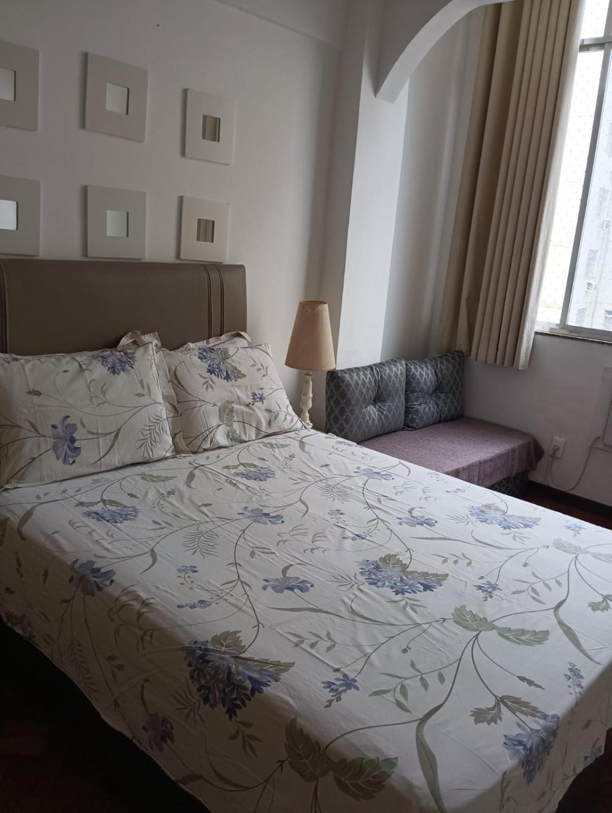 Tranquilidade Apartment Rio de Janeiro Luaran gambar