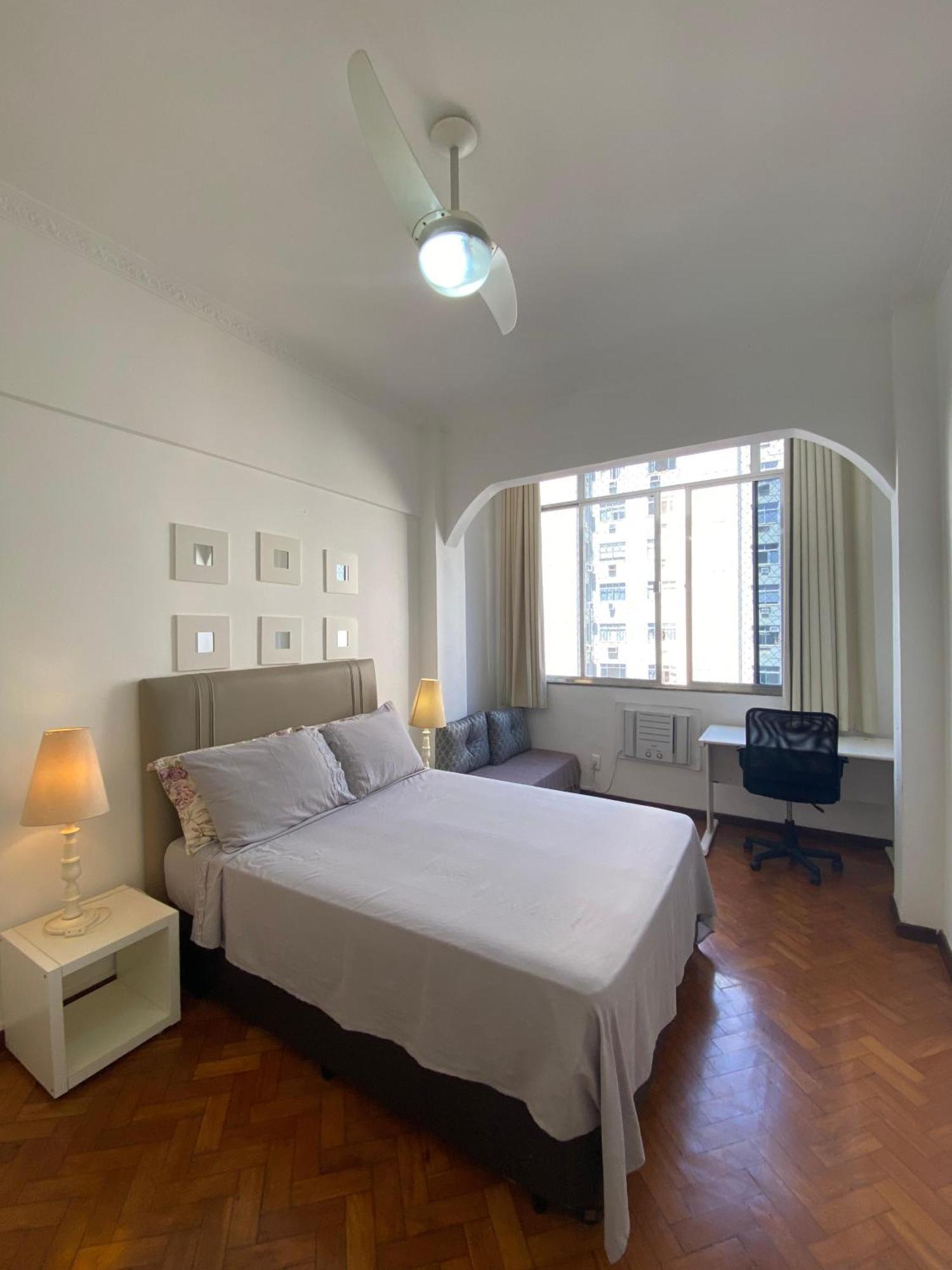 Tranquilidade Apartment Rio de Janeiro Luaran gambar