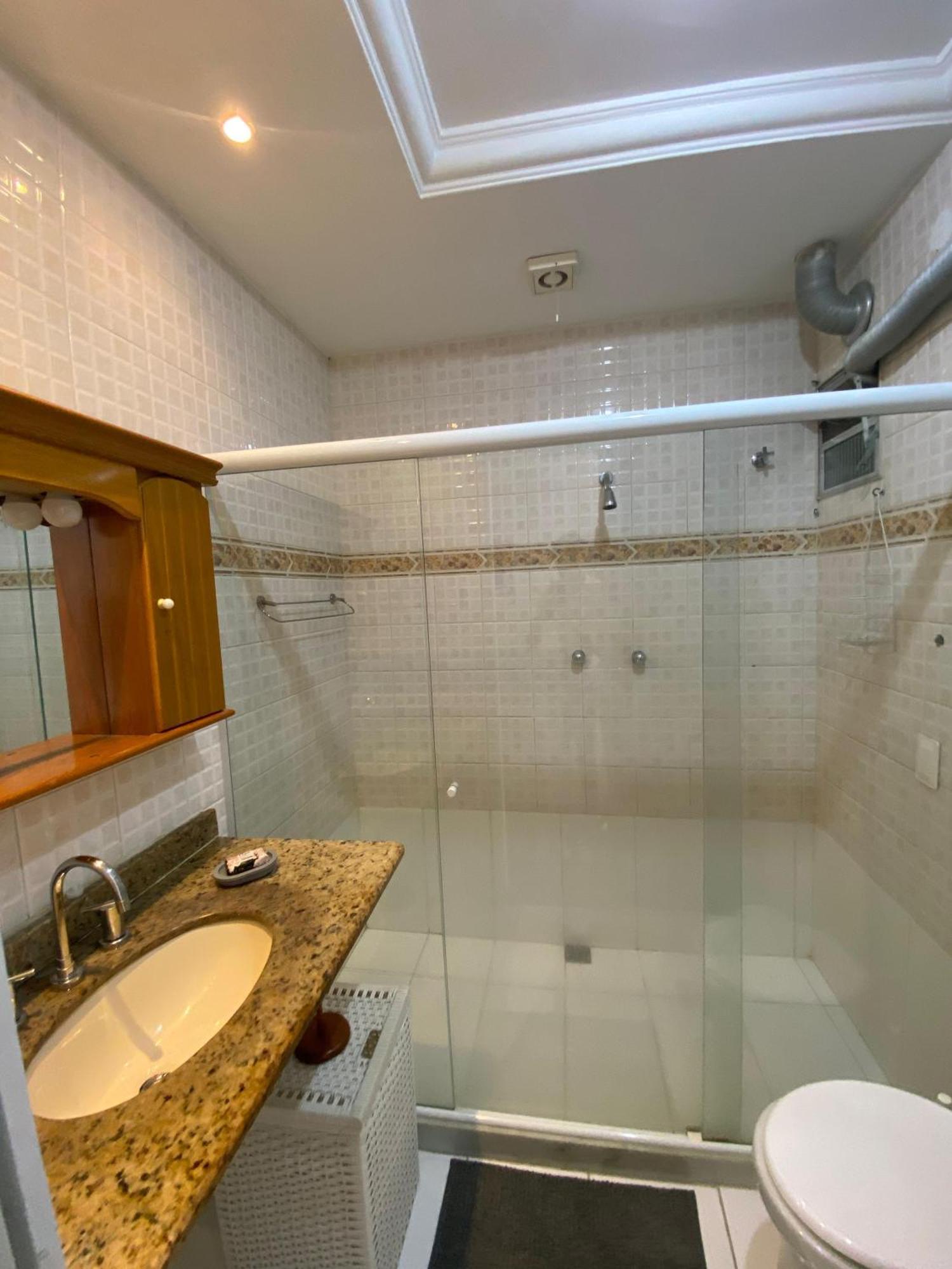 Tranquilidade Apartment Rio de Janeiro Luaran gambar