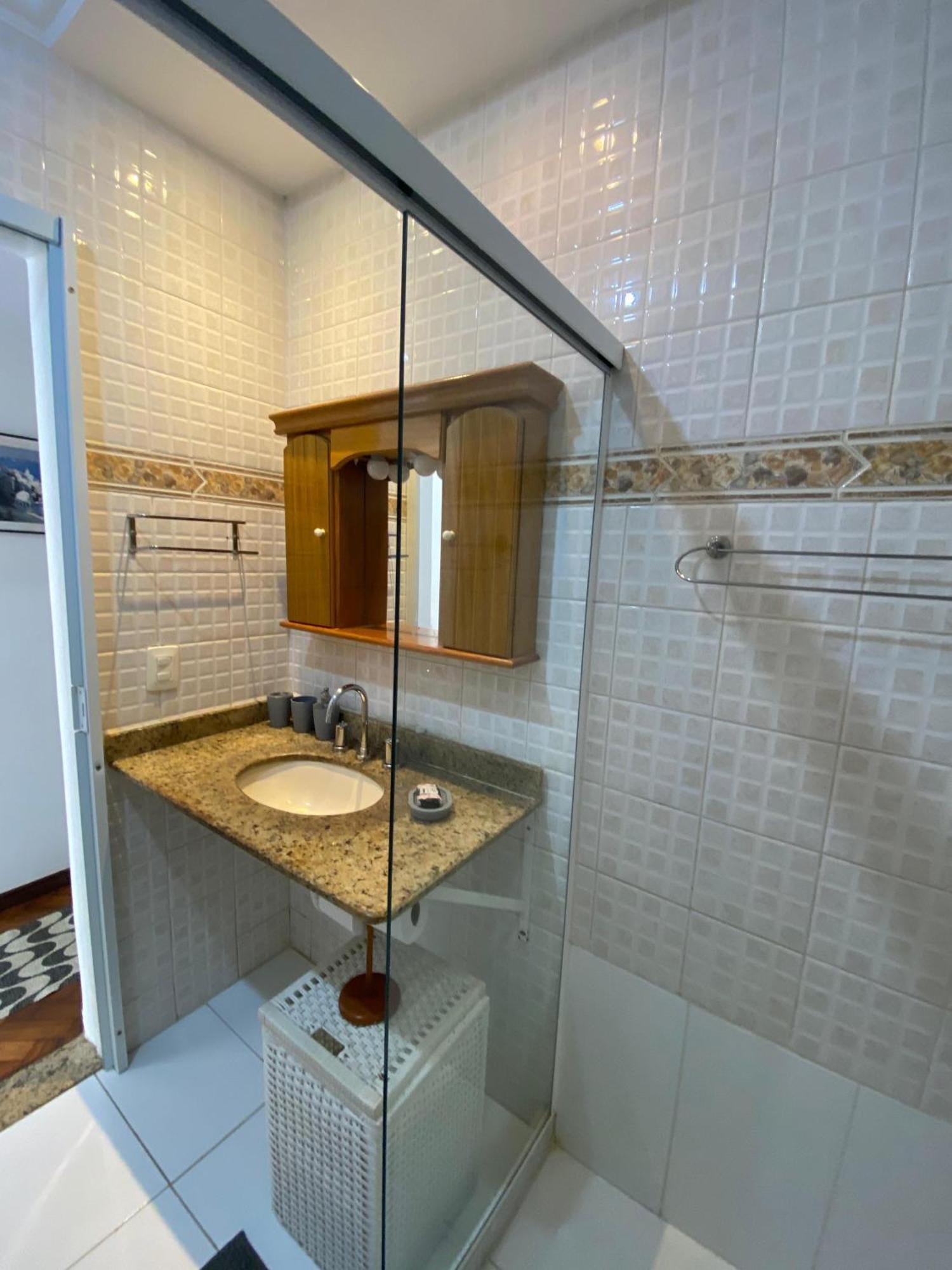 Tranquilidade Apartment Rio de Janeiro Luaran gambar