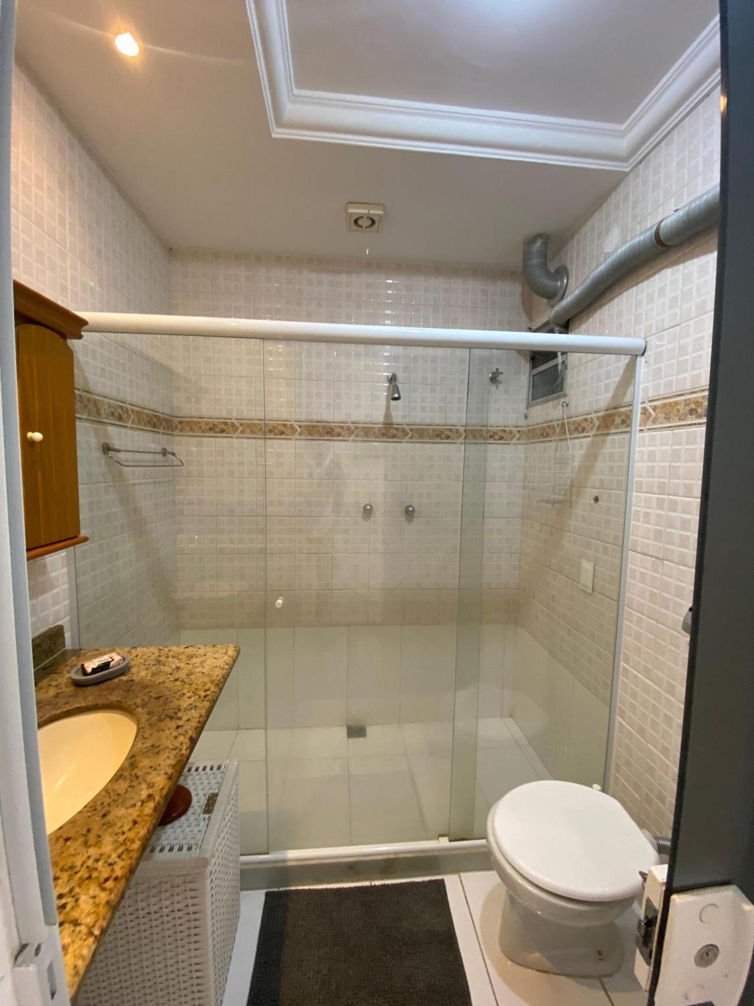 Tranquilidade Apartment Rio de Janeiro Luaran gambar