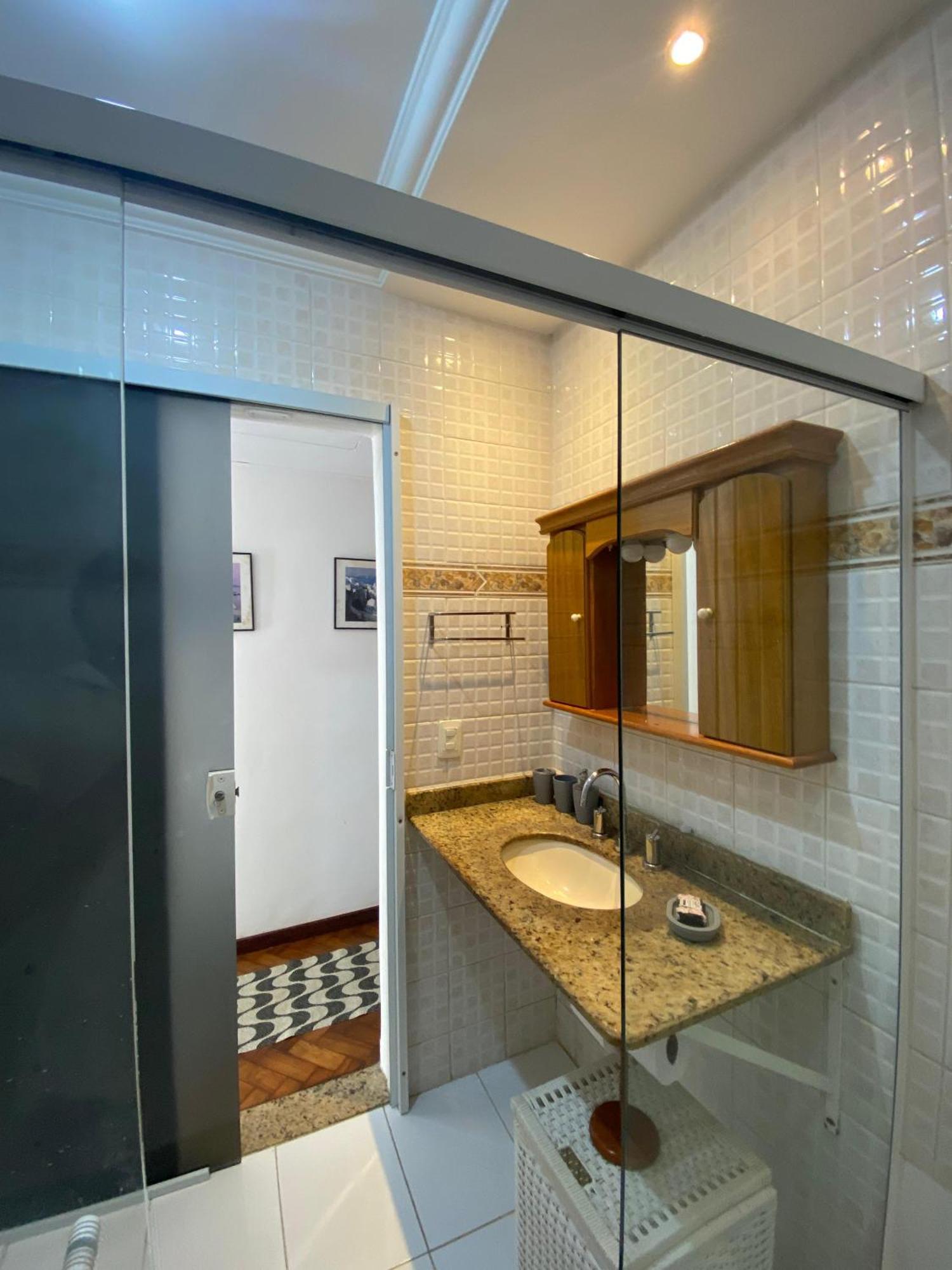 Tranquilidade Apartment Rio de Janeiro Luaran gambar