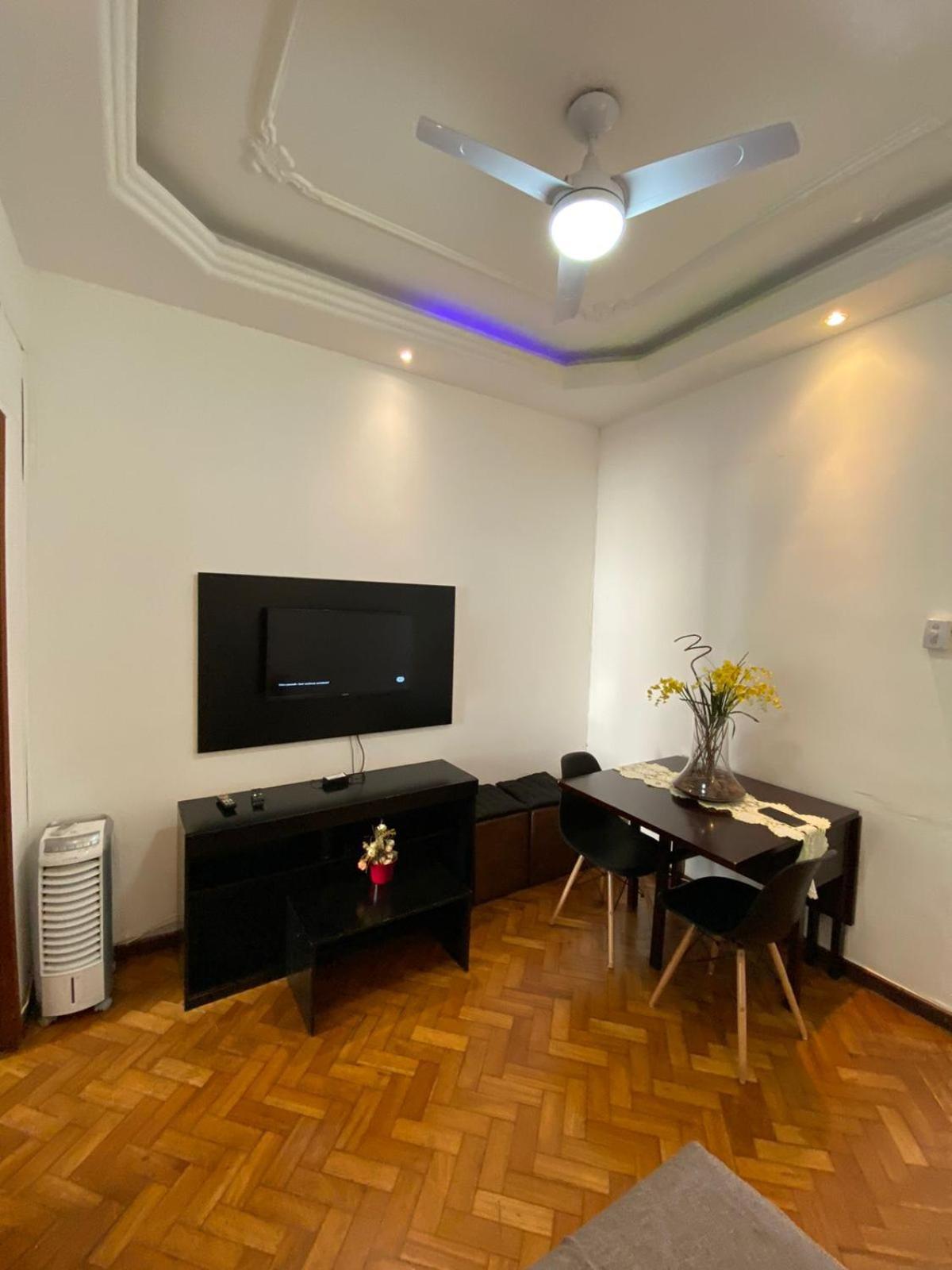 Tranquilidade Apartment Rio de Janeiro Luaran gambar