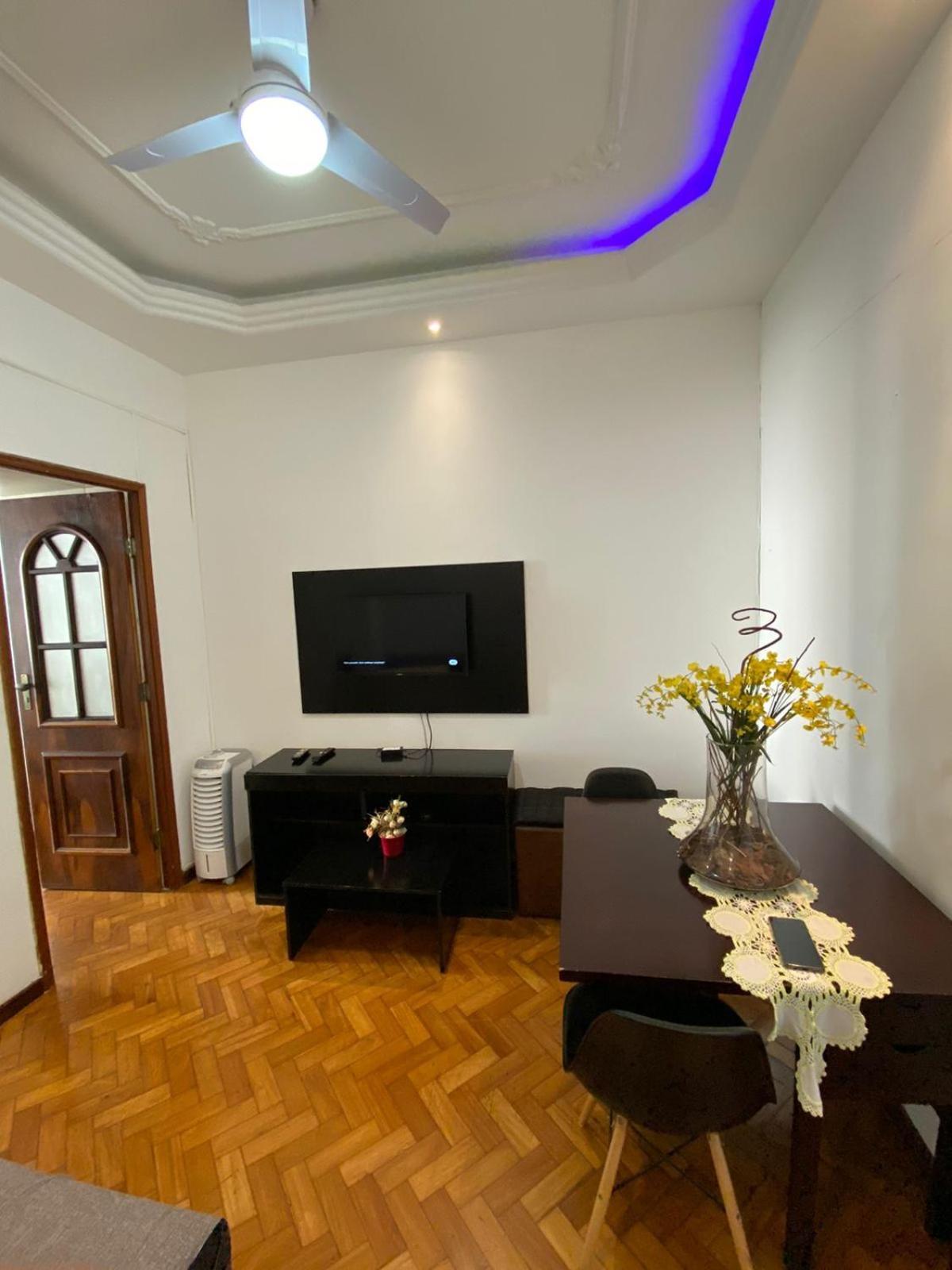 Tranquilidade Apartment Rio de Janeiro Luaran gambar