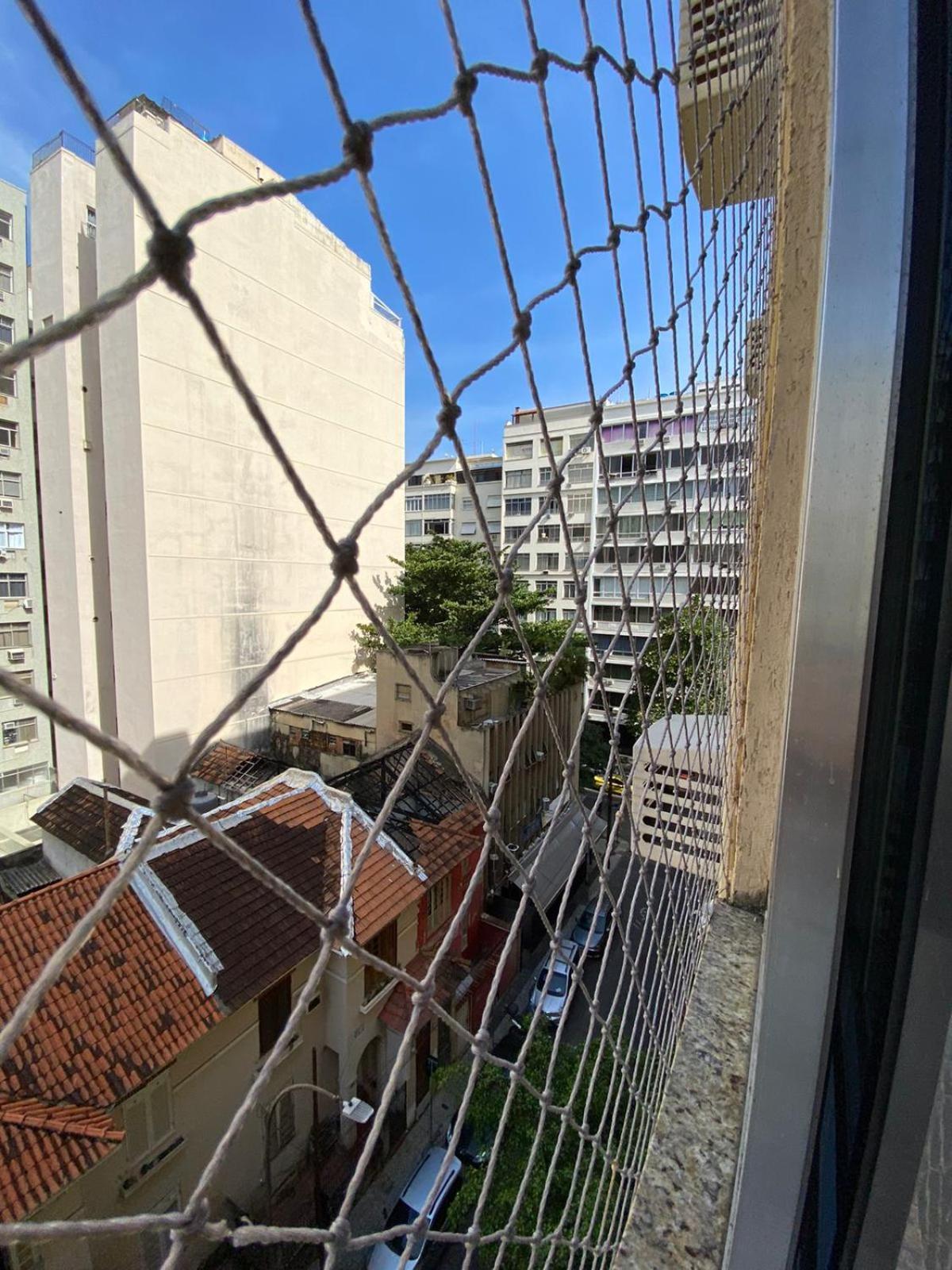 Tranquilidade Apartment Rio de Janeiro Luaran gambar
