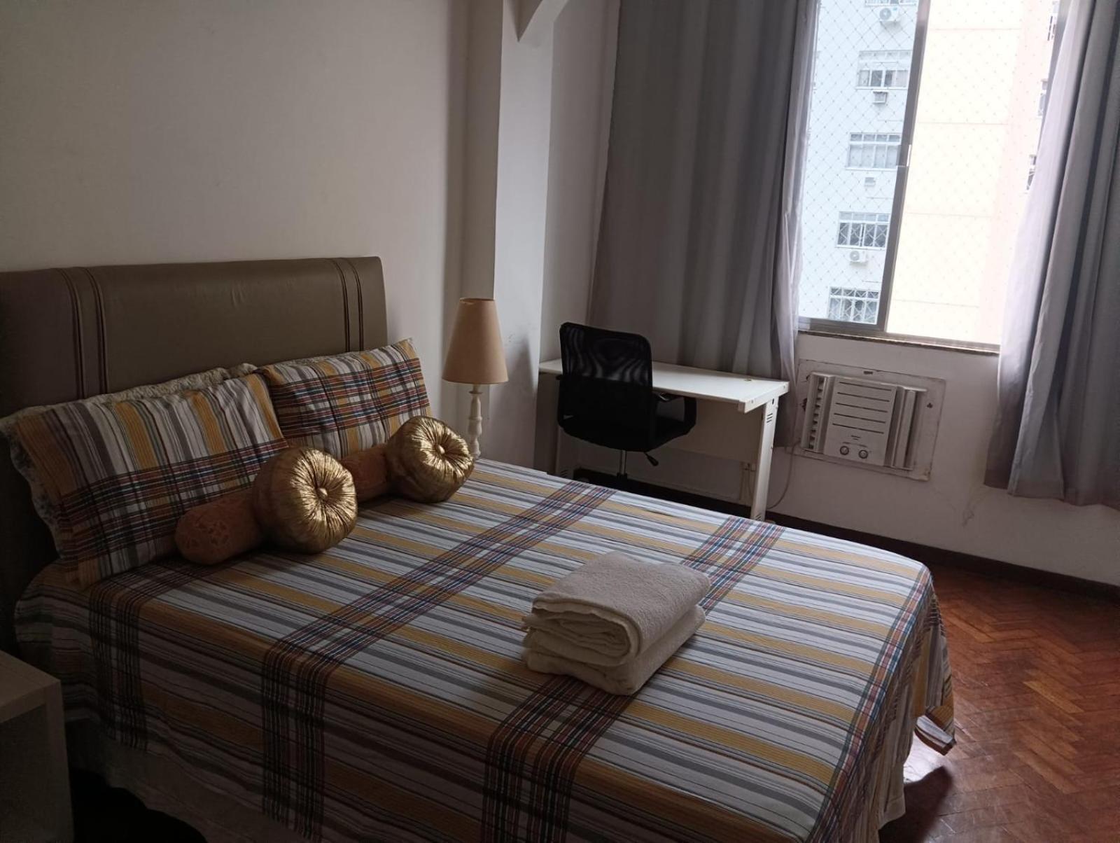 Tranquilidade Apartment Rio de Janeiro Luaran gambar