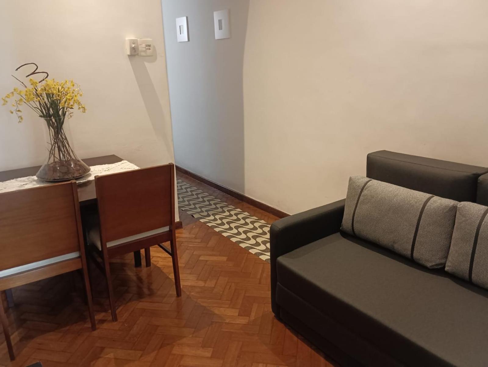 Tranquilidade Apartment Rio de Janeiro Luaran gambar