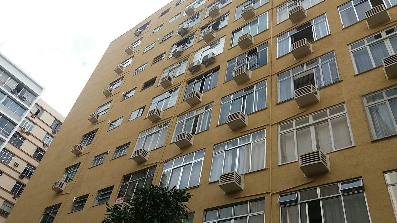 Tranquilidade Apartment Rio de Janeiro Luaran gambar