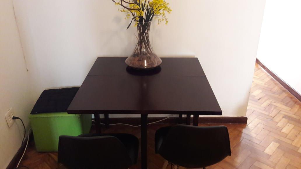 Tranquilidade Apartment Rio de Janeiro Luaran gambar