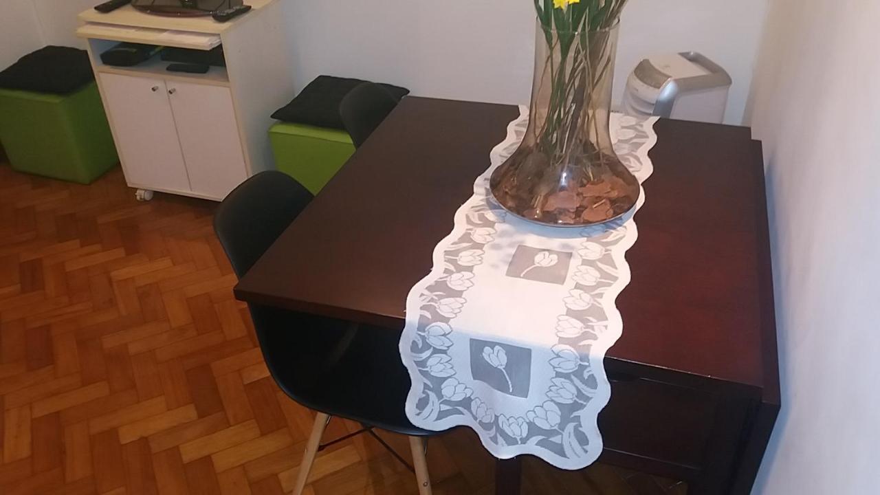 Tranquilidade Apartment Rio de Janeiro Luaran gambar