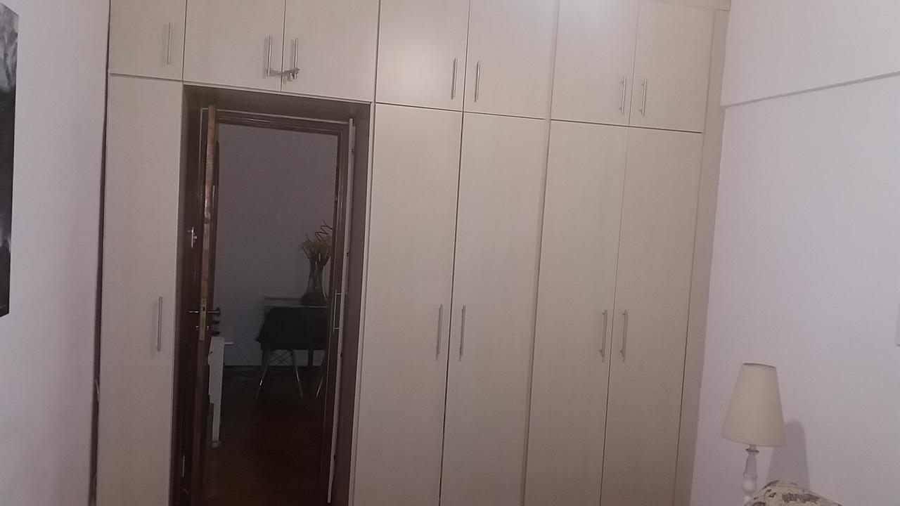 Tranquilidade Apartment Rio de Janeiro Luaran gambar