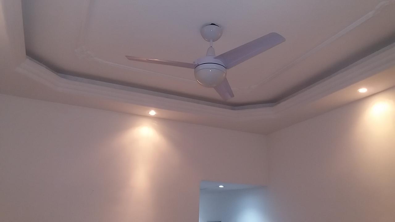 Tranquilidade Apartment Rio de Janeiro Luaran gambar