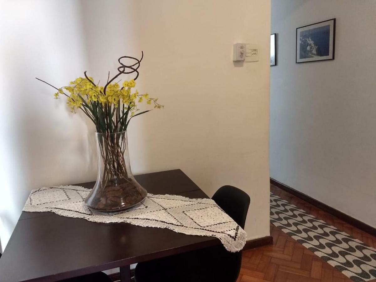 Tranquilidade Apartment Rio de Janeiro Luaran gambar