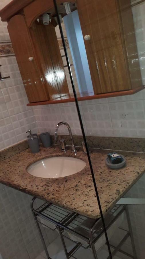 Tranquilidade Apartment Rio de Janeiro Luaran gambar