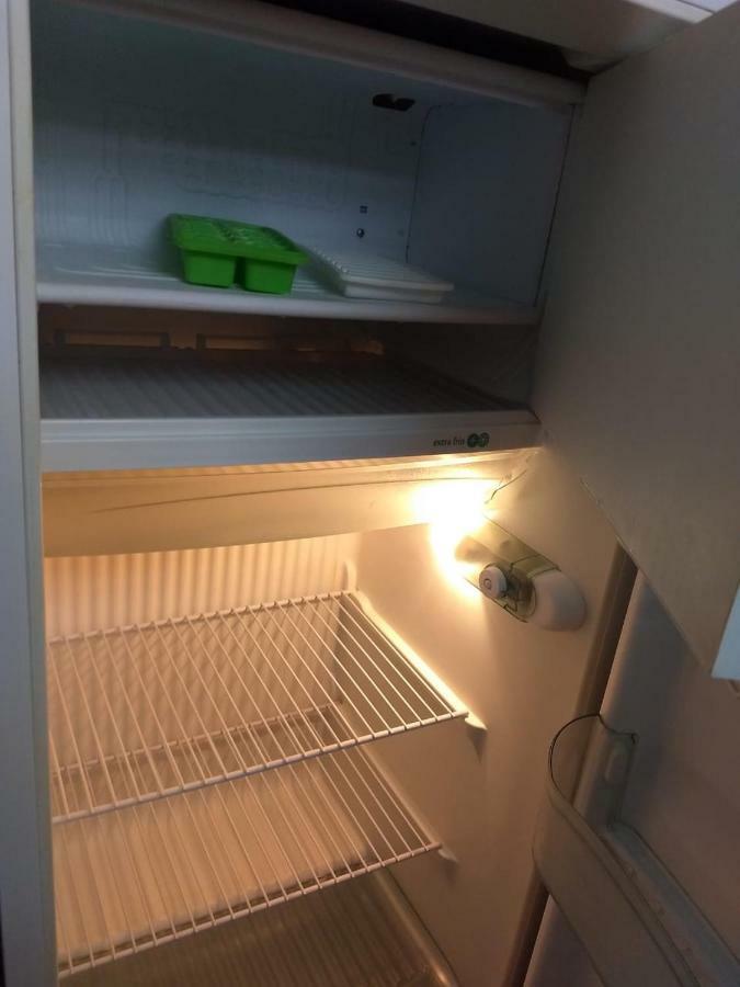 Tranquilidade Apartment Rio de Janeiro Luaran gambar