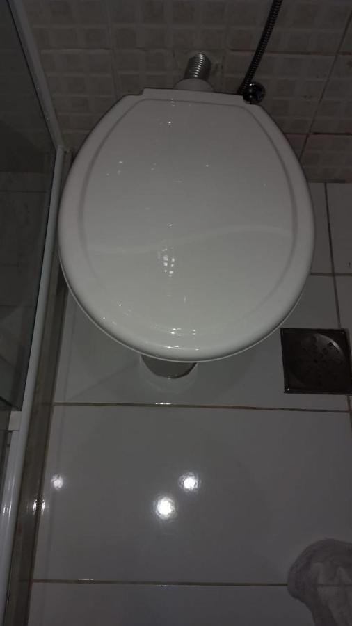 Tranquilidade Apartment Rio de Janeiro Luaran gambar