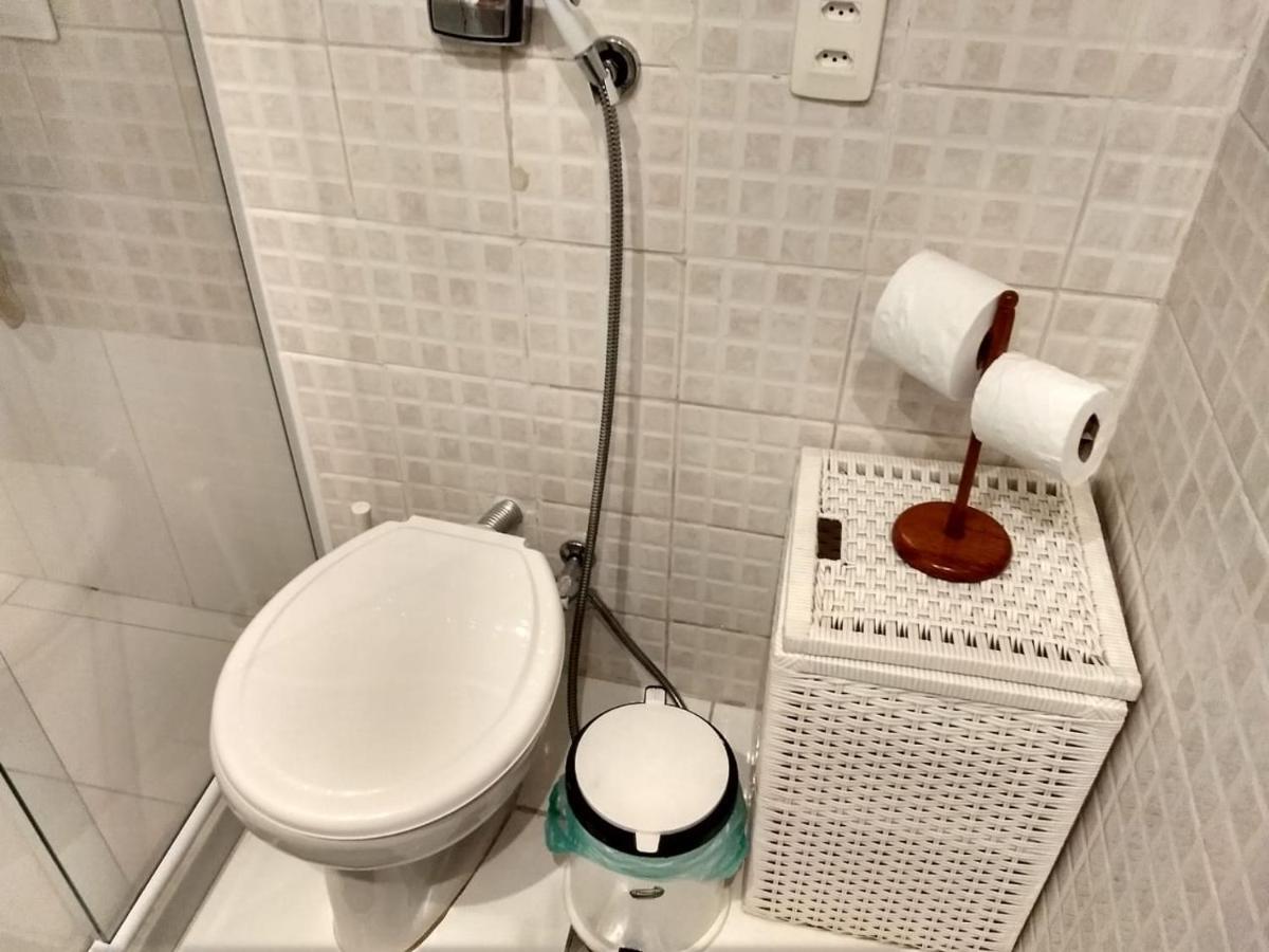 Tranquilidade Apartment Rio de Janeiro Luaran gambar